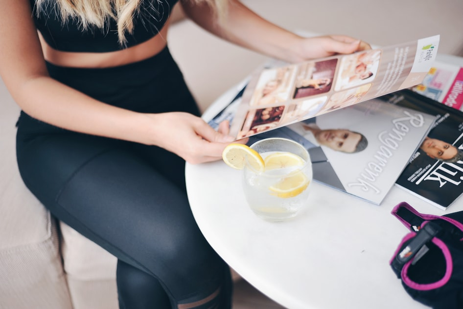 The Power of Holistic Health